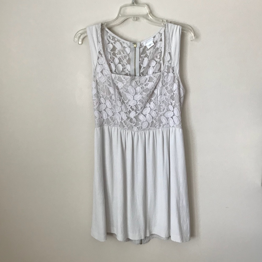 Urban Outfitter Cooperative Lace Dress